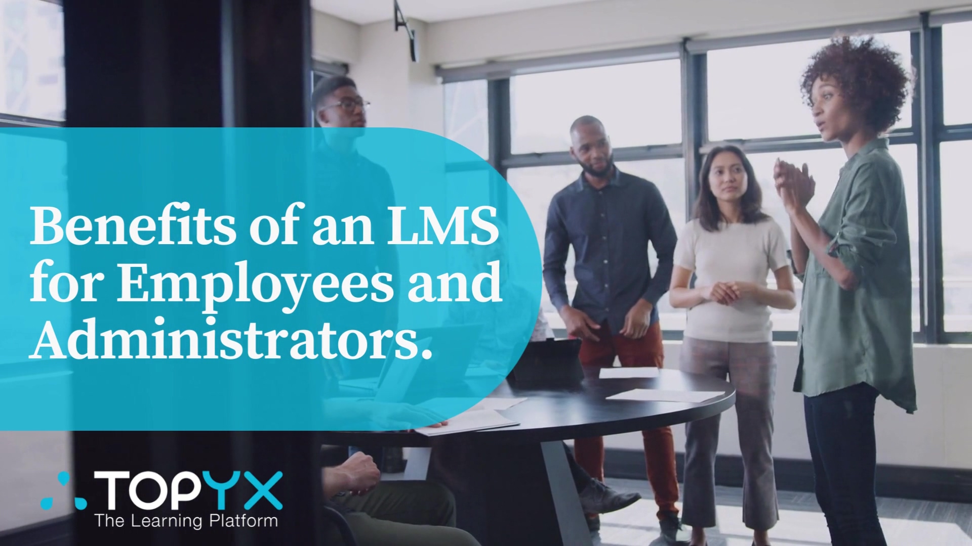 4 Benefits of Social Learning for Enterprises